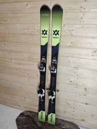 LYŽE VOLKL DEACON 75 147CM
